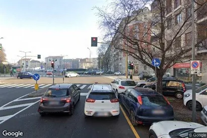 Apartments for rent in Milano Zona 1 - Centro storico - Photo from Google Street View