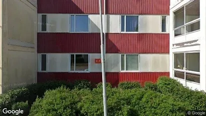 Apartments for rent in Bjuv - Photo from Google Street View