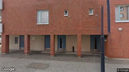 Apartments for rent in Oulu - Photo from Google Street View