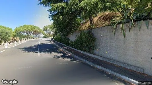 Apartments for rent in Nanterre - Photo from Google Street View