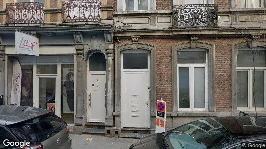 Apartments for rent in Luik - Photo from Google Street View