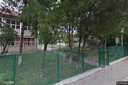 Apartments for rent in Târgovişte - Photo from Google Street View