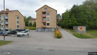 Apartments for rent in Nyköping - Photo from Google Street View