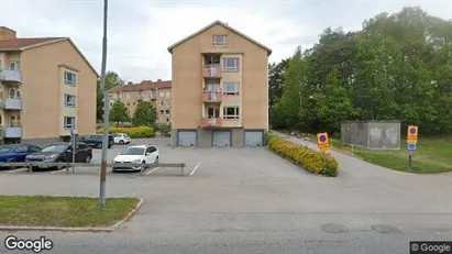 Apartments for rent in Nyköping - Photo from Google Street View