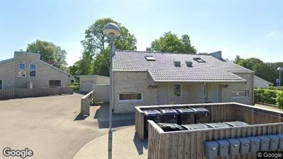 Apartments for rent in Laholm - Photo from Google Street View