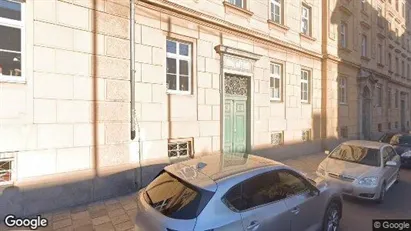 Apartments for rent in Leonding - Photo from Google Street View