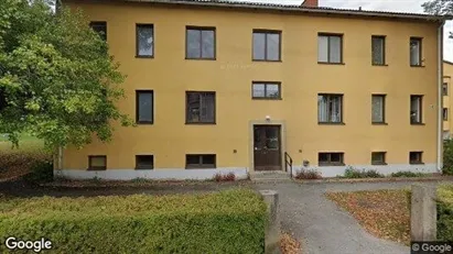 Apartments for rent in Sigtuna - Photo from Google Street View