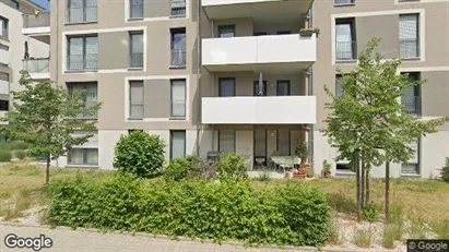 Apartments for rent in Dresden - Photo from Google Street View