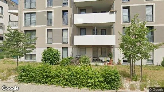 Apartments for rent in Dresden - Photo from Google Street View
