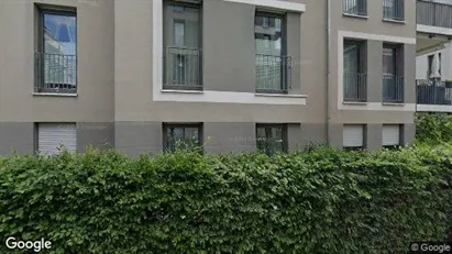 Apartments for rent in Dresden - Photo from Google Street View