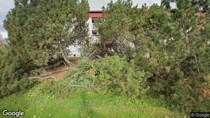 Apartments for rent in Arboga - Photo from Google Street View