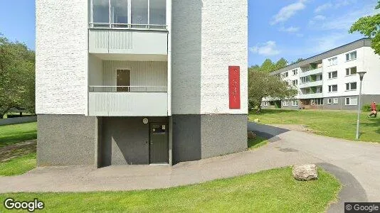 Apartments for rent in Borås - Photo from Google Street View