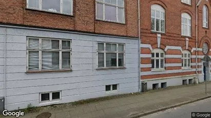 Apartments for rent in Esbjerg Center - Photo from Google Street View