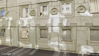 Apartments for rent in Oslo Frogner - Photo from Google Street View