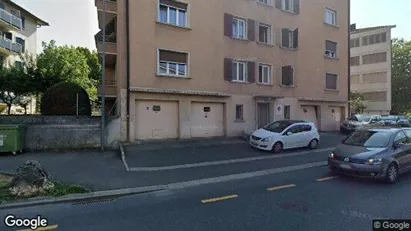 Apartments for rent in Ouest Lausannois - Photo from Google Street View