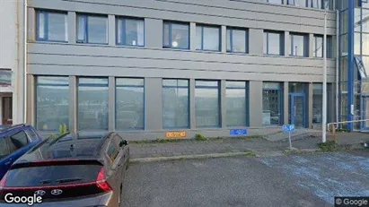 Apartments for rent in Reykjavík Hlíðar - Photo from Google Street View