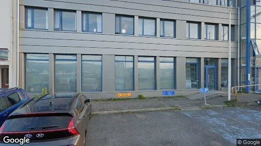 Apartments for rent in Reykjavík Hlíðar - Photo from Google Street View