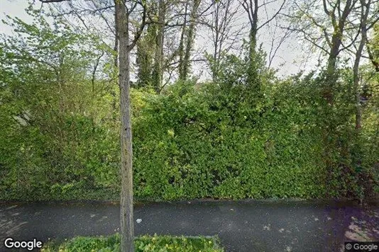 Apartments for rent in Belfort - Photo from Google Street View