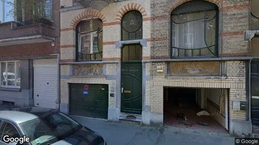 Apartments for rent in Charleroi - Photo from Google Street View