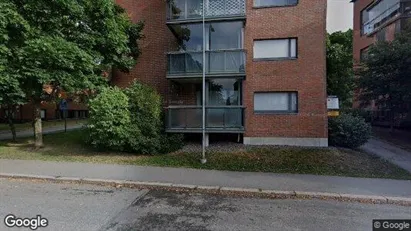 Apartments for rent in Helsinki Läntinen - Photo from Google Street View