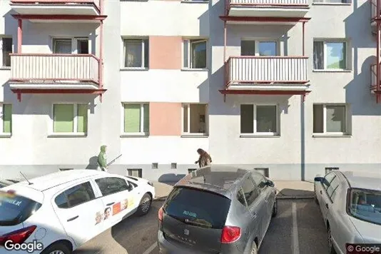 Apartments for rent in Krems an der Donau - Photo from Google Street View