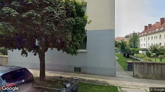 Apartments for rent in Krems an der Donau - Photo from Google Street View