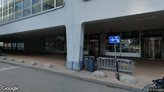 Apartments for rent in Rotterdam Feijenoord - Photo from Google Street View