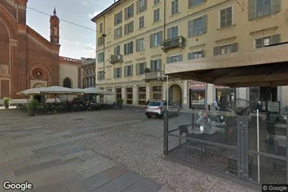 Apartments for rent in Milano Zona 1 - Centro storico - Photo from Google Street View