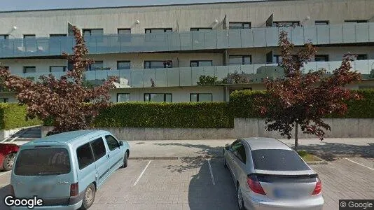 Apartments for rent in Tallinn Pirita - Photo from Google Street View