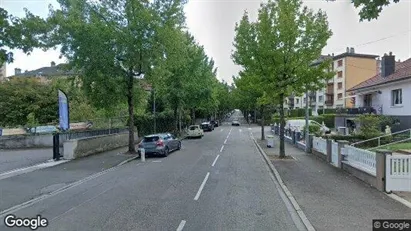 Apartments for rent in Gap - Photo from Google Street View