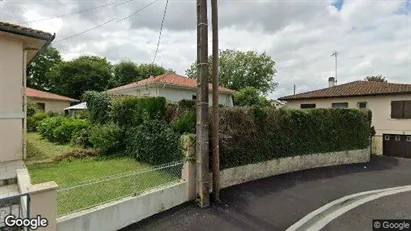 Apartments for rent in Gap - Photo from Google Street View