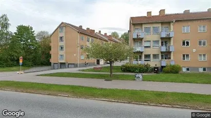 Apartments for rent in Nyköping - Photo from Google Street View