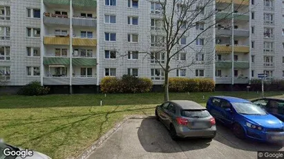 Apartments for rent in Berlin Lichtenberg - Photo from Google Street View