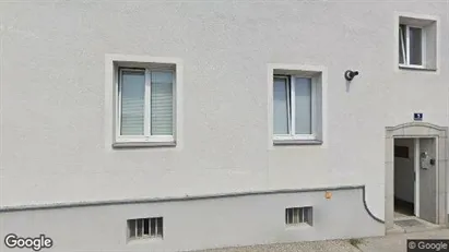 Apartments for rent in Krems an der Donau - Photo from Google Street View