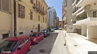 Apartments for rent in Ioannina - Photo from Google Street View