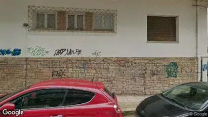 Apartments for rent in Ioannina - Photo from Google Street View