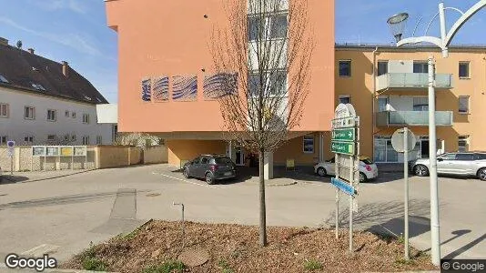 Apartments for rent in Atzenbrugg - Photo from Google Street View