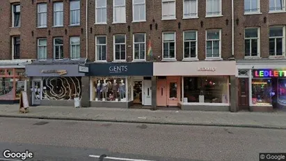 Apartments for rent in Amsterdam Oud-Zuid - Photo from Google Street View