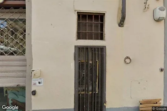 Apartments for rent in Florence - Photo from Google Street View