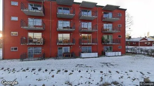 Apartments for rent in Vännäs - Photo from Google Street View