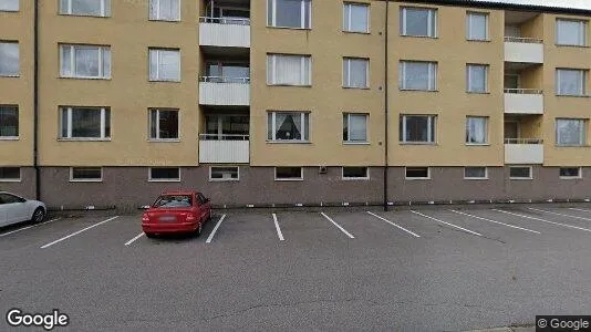 Apartments for rent in Katrineholm - Photo from Google Street View