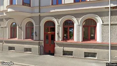 Apartments for rent in Kristianstad - Photo from Google Street View