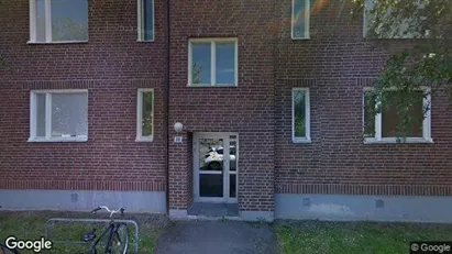 Apartments for rent in Linköping - Photo from Google Street View