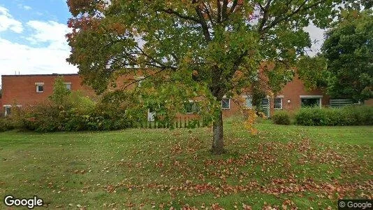 Apartments for rent in Markaryd - Photo from Google Street View