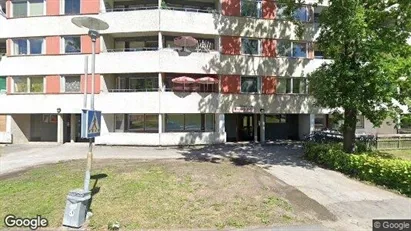 Apartments for rent in Nyköping - Photo from Google Street View