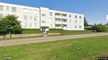 Apartments for rent in Växjö - Photo from Google Street View