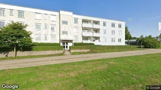 Apartments for rent in Växjö - Photo from Google Street View