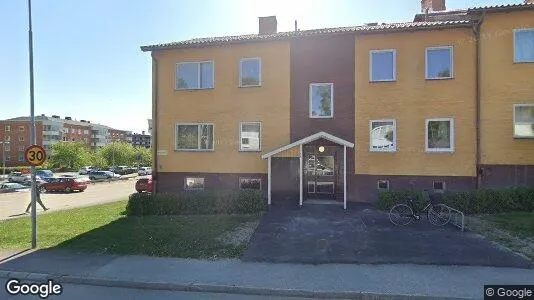 Apartments for rent in Köping - Photo from Google Street View