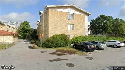 Apartments for rent in Västerås - Photo from Google Street View