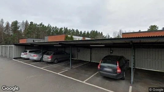 Apartments for rent in Örebro - Photo from Google Street View